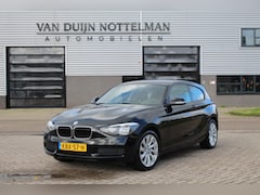 BMW 1-serie - 114i EDE / PDC / Stoelverwarming / 17" LMV