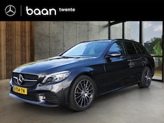 Mercedes-Benz C-klasse Estate - C 180 Business Solution AMG