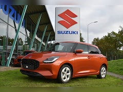 Suzuki Swift - 1.2 Select Smart Hybrid Handgeschakeld 82pk | Inclusief €2200, - korting | Snel leverbaar