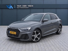 Audi A1 Sportback - 35 TFSI Pro Line S | Incl. 12 maanden garantie | Bang & Olufsen | Cruise control | Climate