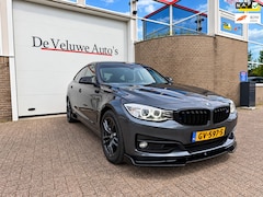 BMW 3-serie Gran Turismo - 320i Essential|M-sport|Trekhaak|