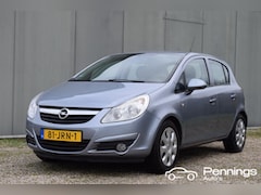 Opel Corsa - 1.4-16V Edition
