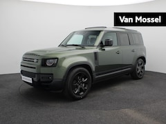 Land Rover Defender 110 - 2.0 P300e 110 Forest Edition