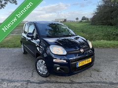 Fiat Panda - 0.9 TwinAir Lounge l AIRCO