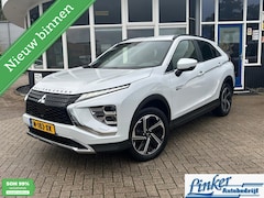 Mitsubishi Eclipse Cross - 2.4 PHEV Intense+|TRERKH|NL-AUTO|RIJKLAAR