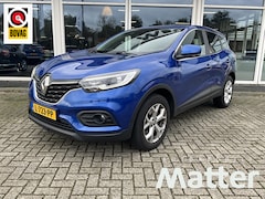 Renault Kadjar - 1.3 TCe Zen Trekhaak