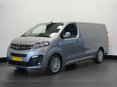 Opel Vivaro - 2.0 CDTI L3 123PK EURO 6 - Airco - Navi - Cruise - €14.900, - Excl