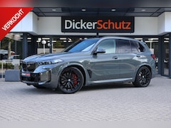 BMW X5 - xDrive50e Vierwielb. | Carbon | M Stoelen | Pano | Trekhaak