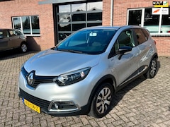 Renault Captur - 1.2 TCe Limited // luxe uitvoering // APK