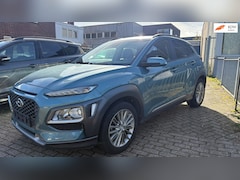 Hyundai Kona - 1.0 T-GDI Fashion
