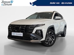 Hyundai Tucson - 1.6 T-GDI | PHEV | PREMIUM Z&Z MEGA ACTIE | 43.490, - RIJKLAAR |