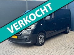 Renault Trafic - 2.0 dCi 120 T29 L2H1 / Camera / Trekhaak / Led