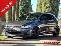 Volkswagen Golf - 2.0 TSI GTI Performance