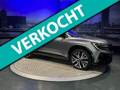 Renault Espace - E-Tech full hybrid 200 iconic 7p. *Trekhaak*Leder*Panoramadak