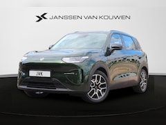 Leapmotor B03X - ProMax Design 53 kWh / Camera / Licht metalen Velgen / Direct Leverbaar