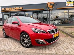 Peugeot 308 - 1.2 PureTech Allure | Pano | Camera | Navi |