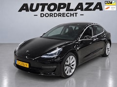Tesla Model 3 - Long Range AWD 75 kWh