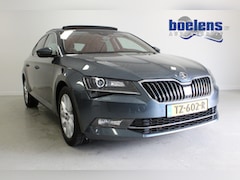 Skoda Superb - 1.5 TSI ACT Style Business | PANO-DAK | SFEER | STOEL-VERW | DAB | WEGKL-TRHAAK | BLINDSPO