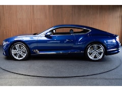 Bentley Continental GT - 6.0 W12 HUD Naim Leer Nachtzicht ACC Keyless 360 Camera Stoelventilatie Elektr. achterklep