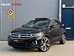 Volkswagen T-Roc - 1.5 TSI R-Line Pano|Beats|Keyless|IQ|Massag