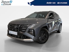 Hyundai Tucson - 1.6 T-GDI | PHEV | PURE EDITION | Z&Z MEGA ACTIE | 38.490, - RIJKLAAR |