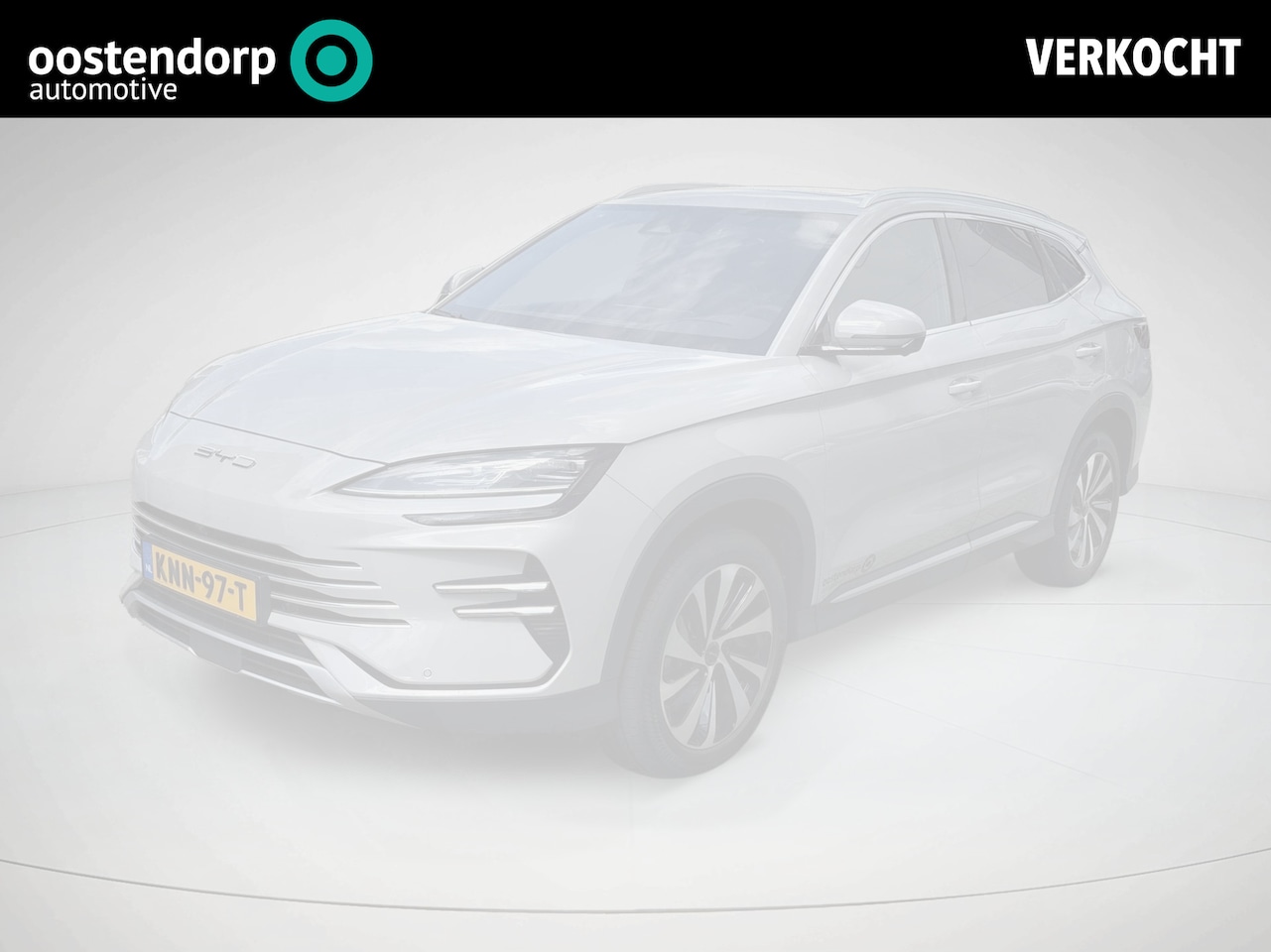 BYD Seal U - 1.5 T DM-i AWD Design | Rijklaaprijs ! - AutoWereld.nl