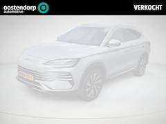 BYD Seal U - 1.5 T DM-i AWD Design | Rijklaaprijs