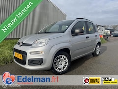 Fiat Panda - 0.9 TwinAir | Nwe banden + Remblokken | N.A.P