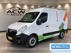 Opel Movano - bestel 2.3 CDTI BiTurbo L1H2 Start/Stop 170pk