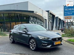 SEAT Leon - 1.5 eTSI DSG-7 FR 150 PK PANO LED BOM VOLL