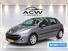 Peugeot 206 - 1.4 XS