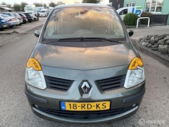 Renault Modus - 1.6-16V Initiale Automaat Apk Airco
