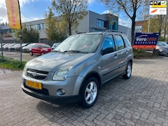 Suzuki Ignis - 1.3-16V FreeStyle - Airco - Nieuwe Apk - Netjes