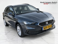 SEAT Leon Sportstourer - 1.0 eTSI Style AUTOMAAT uit 2024 Rijklaar “Sinds 1970 | 5.000+ reviews | Score 9, 5 | Serv