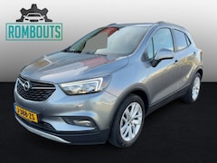 Opel Mokka X - 1.4T 120 Edition Camera/Cli 120 Year Edition