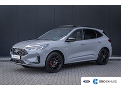 Ford Kuga - 2.5 PHEV ST-Line X | Black Pack | Trekhaak | Panoramadak | Matrix LED