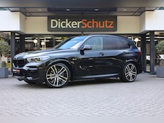 BMW X5 - xDrive45e M Sport Panoramadak | Laser | Trekhaak