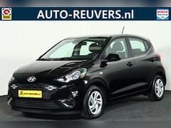 Hyundai i10 - 1.0 Comfort Navi / Cruisecontrol / Carplay / Camera