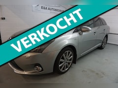 Toyota Avensis Wagon - 2.2 D-CAT Executive Business /PANORAMA / CAMERA
