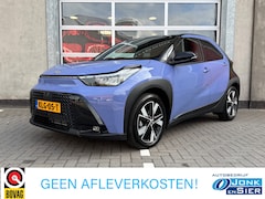 Toyota Aygo X - Hybrid 115 pulse|Easy Pack|Apple CarPlay/Android Auto|Camera|Parkeersens.|Adapt.cruise|LED