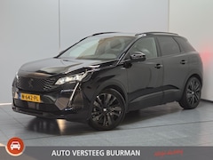 Peugeot 3008 - 1.6 HYbrid 225 GT Pack Business Automaat, Trekhaak, Focal Speakers, Applecarpl./Andr. Auto