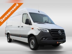 Mercedes-Benz Sprinter - 317 1.9 CDI RWD L2H2 Pro Automaat | Facelift | TREKHAAK | LED | BPM VRIJ