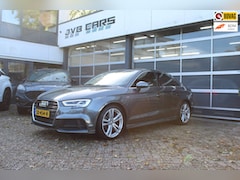 Audi A3 Limousine - 1.5 TFSI CoD Sport S Line Edition