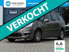 Citroën C4 Picasso - 1.6 THP Selection EGS |Automaat |1e eigen