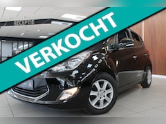 Hyundai ix20 - 1.6i Go Automaat | Airco | Cruise control | Parkeersensoren | Stoel verwarming | Lm Velgen