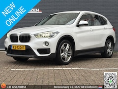 BMW X1 - sDrive16d Centennial Executive | Leder | Cruise | Climate |