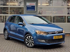 Volkswagen Polo - 1.0 TSI 95PK BlueMotion Edition|Trekhaak|Carplay|Cruise|