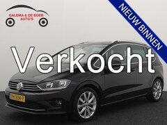 Volkswagen Golf Sportsvan - 1.2 TSI Highline AUTOMAAT / 1STE EIG / CAMERA / CARPLAY / NAVI / CLIMA / PDC / BLUETOOTH /