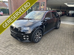 Renault 5 - 5 comfort range techno 52 kWh/pack winter/all season
