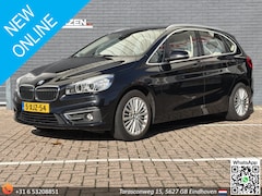 BMW 2-serie Active Tourer - 218i High Executive | Leder | Cruise | Climate | Navi | Stoelverwarming |